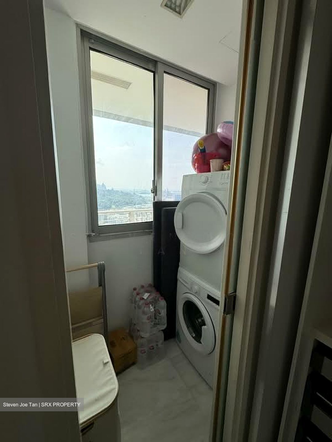 Reflections At Keppel Bay (D4), Condominium #561020561